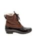MICHAEL Michael Kors Brown Rain Boots Size 9 - photo 1