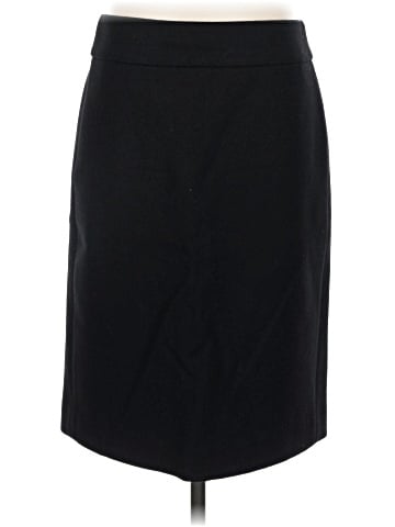 J.Crew Wool Skirt (view 1)