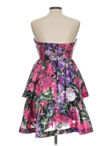 Milly Cocktail Dress (view 2)
