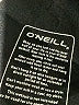O'Neill Purple Rash Guard Size 10 - photo 3