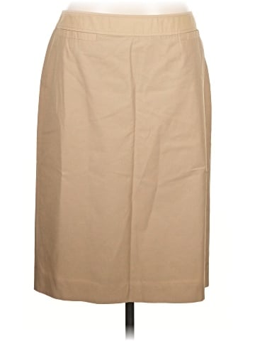 Ann Taylor LOFT Formal Skirt (view 1)
