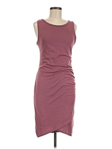 Leith Casual Dress (view 1)