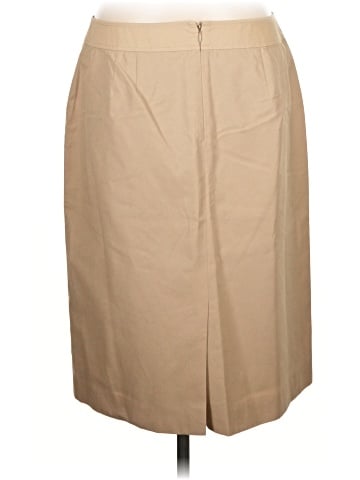 Ann Taylor LOFT Formal Skirt (view 2)