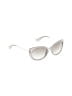 Vogue Silver Sunglasses One size - photo 1