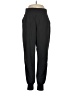 Lole Solid Black Casual Pants Size M - photo 1