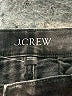 J.Crew Chevron-herringbone Black Jeans Size 31 waist - photo 7