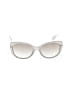 Vogue Silver Sunglasses One size - photo 2