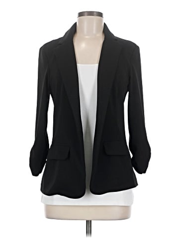 SOHO Apparel Ltd Blazer (view 1)