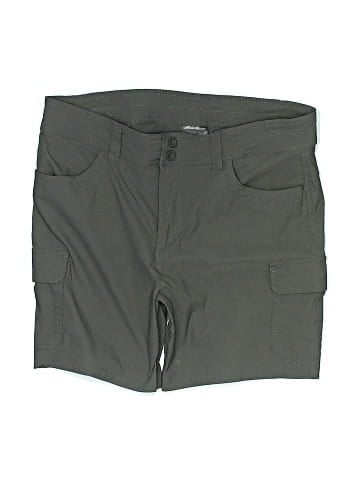 Eddie Bauer Cargo Shorts (view 1)