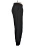 Lole Solid Black Casual Pants Size M - photo 4