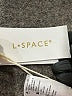 L Space Ivory Tank Top Size S - photo 9