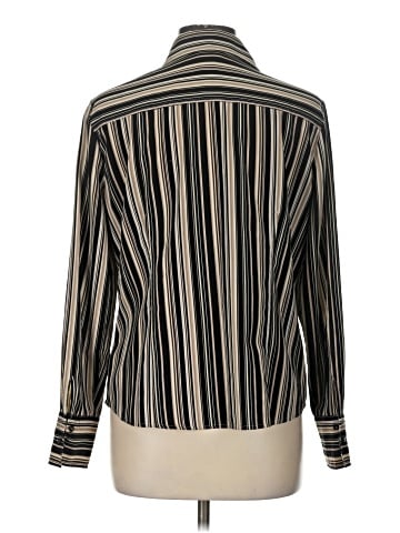 East5th Long Sleeve Blouse (view 2)