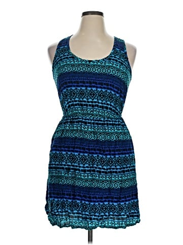 Mix & CO Casual Dress (view 1)