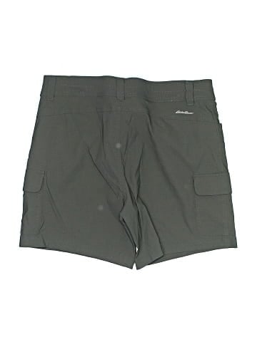 Eddie Bauer Cargo Shorts (view 2)