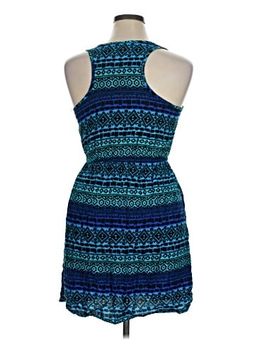Mix & CO Casual Dress (view 2)