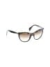 Prada Tan Sunglasses One size - photo 1