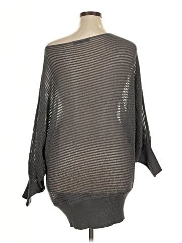 BCBGMAXAZRIA Poncho (view 2)