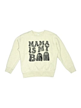 Rabbit Skins Sweatshirt