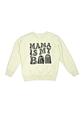 Rabbit Skins Sweatshirt (view 1)