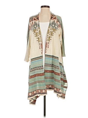 IVKO Cardigan (view 1)