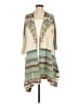 IVKO Tan Cardigan Size S - photo 1