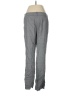 Carlisle Chevron-herringbone Gray Dress Pants Size 8 - photo 2