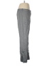 Carlisle Chevron-herringbone Gray Dress Pants Size 8 - photo 4
