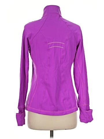 Athleta Track Jacket (view 2)