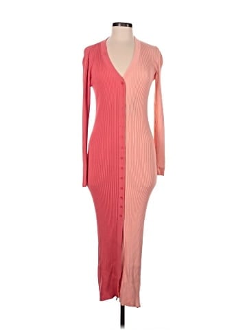 STAUD Casual Dress (view 1)