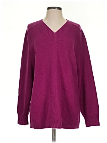 Theory Wool Pullover Sweater (view 1)