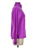 Athleta Purple Track Jacket Size M - photo 4
