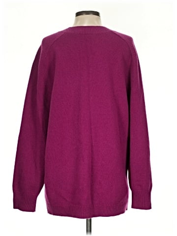 Theory Wool Pullover Sweater (view 2)