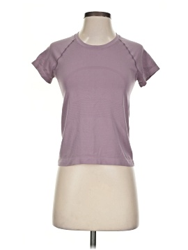 Lululemon Athletica Active T Shirt