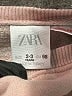 Zara Baby Color Block Tan Sweatshirt Size 2 - 3 - photo 3