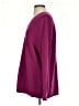 Theory Purple Wool Pullover Sweater Size S - photo 5
