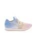Assorted Brands Color Block Blue Sneakers Size 12 - photo 1