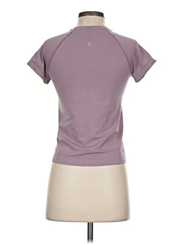 Lululemon Athletica Active T-Shirt (view 2)