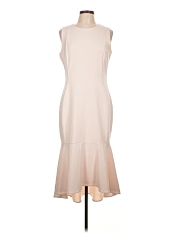 Calvin Klein Cocktail Dress (view 1)