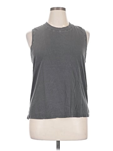 PrAna Sleeveless T-Shirt (view 1)