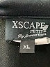 Xscape Blue Kimono Size XL Petite - photo 7
