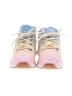Assorted Brands Color Block Blue Sneakers Size 12 - photo 2