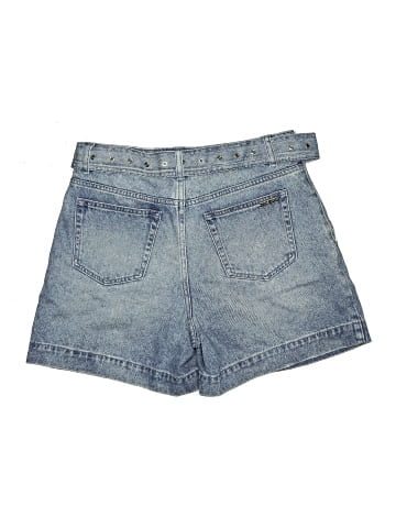 MICHAEL Michael Kors Denim Shorts (view 2)
