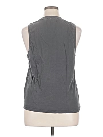 PrAna Sleeveless T-Shirt (view 2)