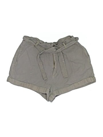 Billabong Khaki Shorts (view 1)