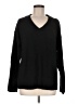 Gap Black Pullover Sweater Size M - photo 1