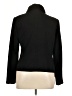 Maggy London 100% Polyester Black Jacket Size 16 - photo 2
