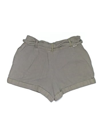 Billabong Khaki Shorts (view 2)