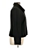 Maggy London 100% Polyester Black Jacket Size 16 - photo 4
