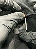 Kohl's Solid Black Active Pants Size XL - photo 7