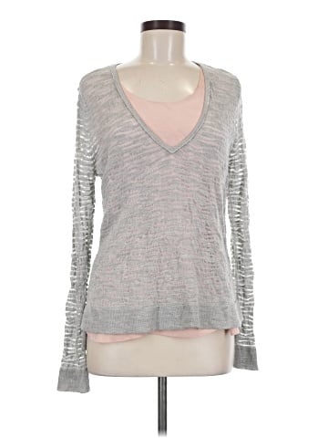 St. John Pullover Sweater (view 1)